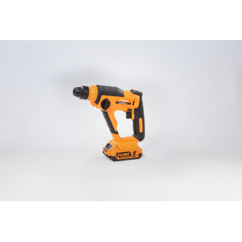 Ciocan rotopercutor fara fir Villager Fuse VLN 0120-1BSC 