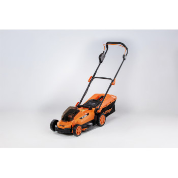 Masina de tuns iarba cu acumulator Fuse VILLY 2020 E -1BCB 