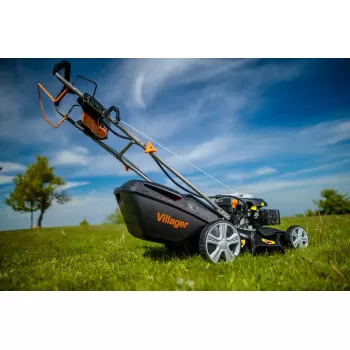 Masina de tuns iarba Villager FALCON 5111T-ES (autopropulsie) 