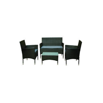 RONDA SET Mobilier de gradina 