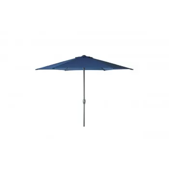 Umbrela terasa/gradina - albastru 