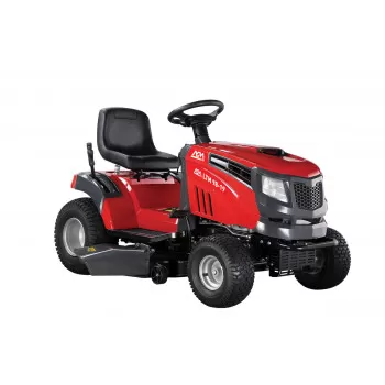 Tractoras de tuns iarba AGM LMT 98-19 