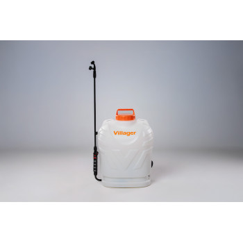 Atomizor cu acumulator Fuse VBS 1620-1BCB 