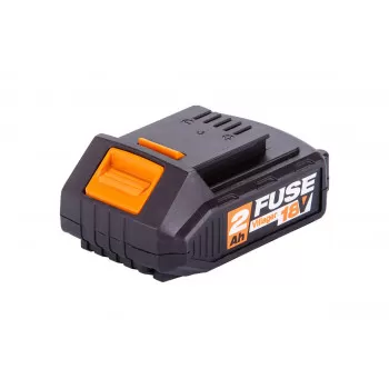 Atomizor cu acumulator Fuse VBS 1620-1BCB 