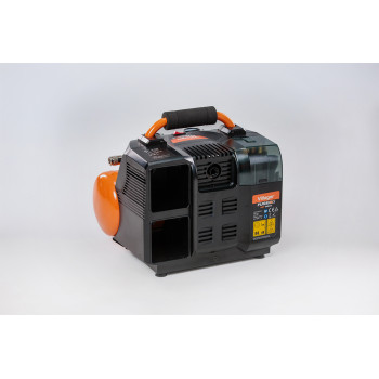 Compresor cu acumulator 6L Villager Fuse VAT 0640 Solo 