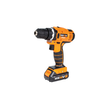 Masina de insurubat/gaurit fara fir FIX 12 VLN 3112-1BCB 