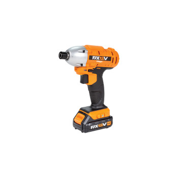 Masina de insurubat/gaurit cu impact FIX 12 VLN 3412-2BSC 