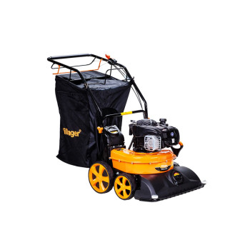 Suflanta/aspirator cu autopropulsie Villager VPTC 8520 