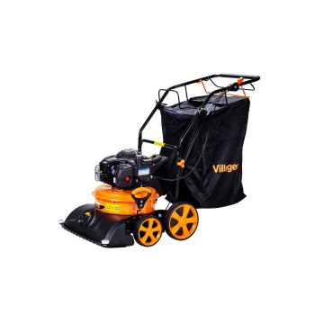Suflanta/aspirator cu autopropulsie Villager VPTC 8520 