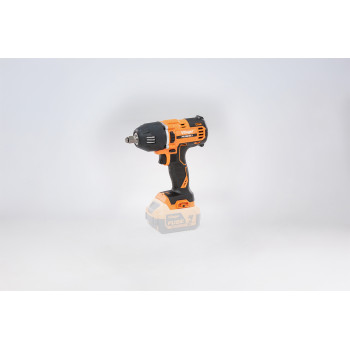 Pistol de impact cu acumulator Fuse VLP 5720 Solo 