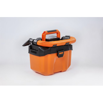 Aspirator cu acumulator 10L Villager Fuse VVC 1020B Solo 