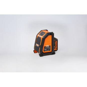 Boxa bluethooth cu acumulator  2x3W Villager Fuse Solo 