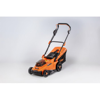 Masina de tuns iarba cu acumulator Villager Fuse VILLY 3740 E - 2BCB 