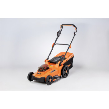 Masina de tuns iarba cu acumulatori Villager Fuse VILLY 4340 E - 2BCB 