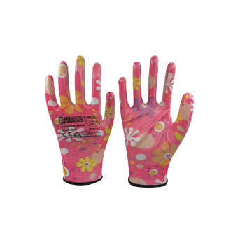 Manusi protectie BOMBER GARDEN PLUS-L 