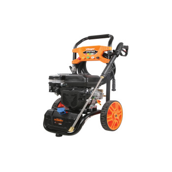 Aparat de spalat cu presiune Villager VPW 195 