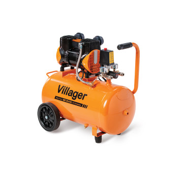 COMPRESOR VILLAGER SILENTIOS VAT 264/50 