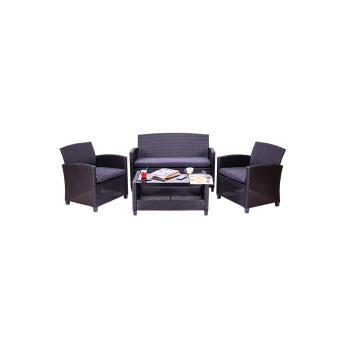SET Mobilier de gradina LIRIA 