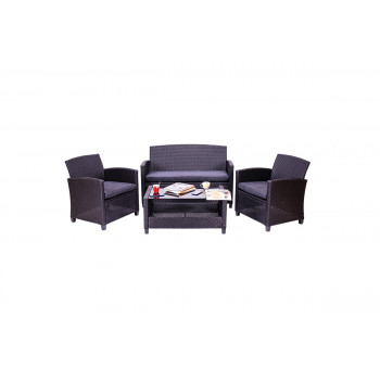 SET Mobilier de gradina LIRIA 