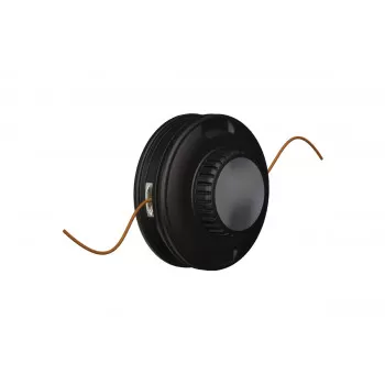 Cap nailon motocoasa BC 212 (130 MM) - REINFORCED KNOB 