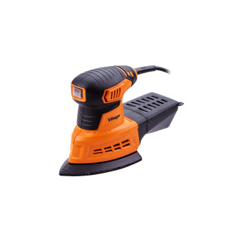 Slefuitor cu vibratii (talpa Delta) Villager VLP 150, 200 W 