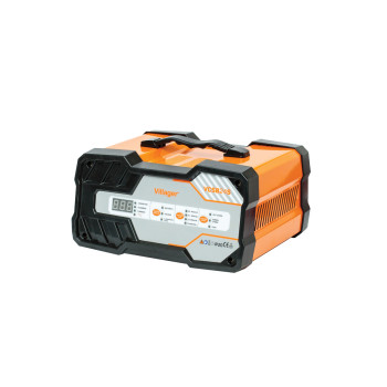 REDRESOR/ INCARCATOR si starter Villager VCSB 24S 