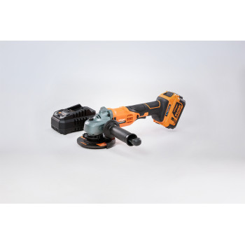 Polizor FUSE Villager VLN 4320-1BCB 