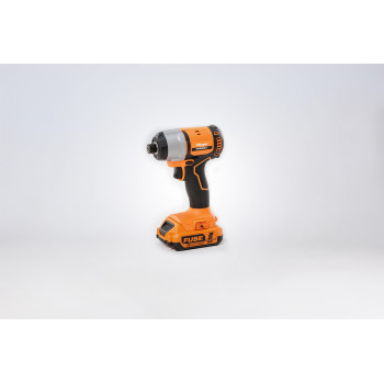 FUSE Masina de insurubat cu impact Villager VPL 8420 