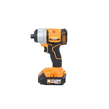 FUSE akumulatorski brushless udarni zavrtač Villager VPL 8420 