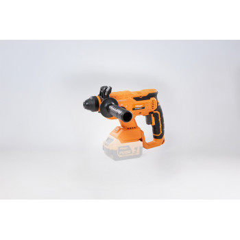 Ciocan rotopercutor cu acumulator Fuse VLN 0220 Solo 