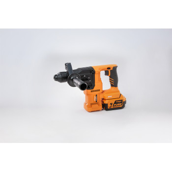Ciocan rotopercutor cu acumulator Fuse VLP 0320 Solo 