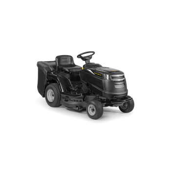 Tractoras de tuns iarba Alpina AT4 84 A 