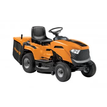 Tractoras de tuns iarba Villager VT 1025 HD - Twin 