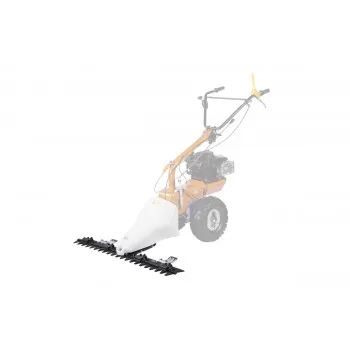 Lama pentru cosire (102 cm) pt. multifunctional Villager VMM 2119 L 