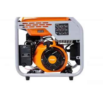 Generator Inverter Villager VGI 3500 O 