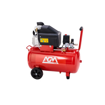 Compresor AGM 50L 