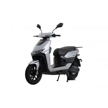 Scuter electric Yadea T9 72V 23Ah - gri 