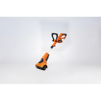 Dispozitiv pentru curățare alei FUSE Villager VFB 2220 