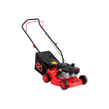 Masina de tuns iarba cu motor pe benzina AGM 4024 