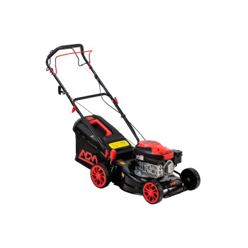 Masina de tuns iarba cu motor pe benzina AGM 4224 R 
