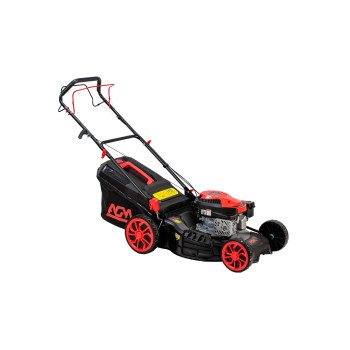 Masina de tuns iarba pe benzina AGM 5124 R 