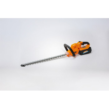Trimmer pentru gard viu cu acumulator ZEN Villager HT 6140 