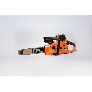 Fierăstrău cu lanț cu acumulator ZEN Villager CS 3540 