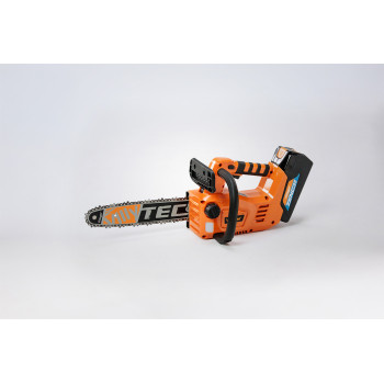 Fierăstrău cu lanț cu acumulator ZEN Villager CS 3040 