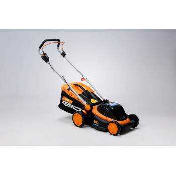 Mașină de tuns cu acumulator ZEN Villager LM 3010 E 