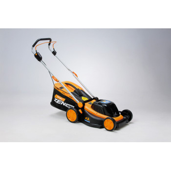 Mașină de tuns cu acumulator ZEN Villager LM 4010 E 