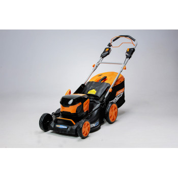 Mașină de tuns cu acumulator ZEN Villager LM 4111 E Matic 
