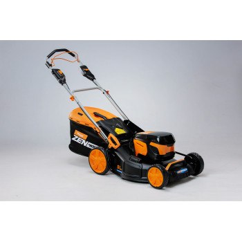 Mașină de tuns cu acumulator ZEN Villager LM 5111 E Matic 