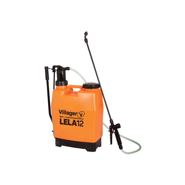 Stropitoare Lela 12 L 