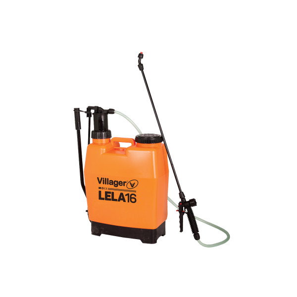 Stropitoare Lela 16 L 